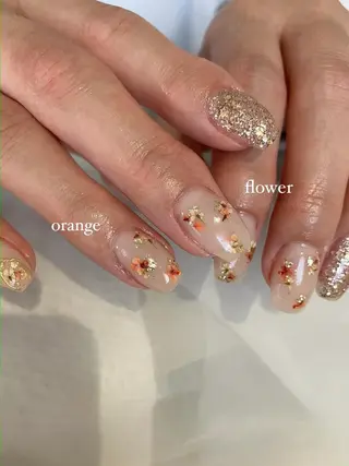 ネイル nail salon neigeのネイルデザイン