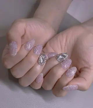 ネイル INF ネイルサロンのネイルデザイン