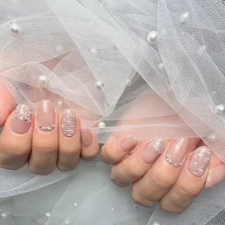 キッズ ネイリスト♡ AYAKOのネイルデザイン