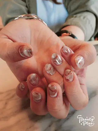 ネイル MANA MANAのネイルデザイン