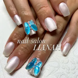 ネイル ネイルサロン リアンナのネイルデザイン
