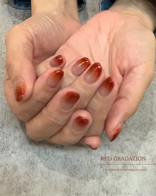 ネイル Seemly 千田町店所属・フラワーパラジェル 🌸シームリーエミのネイルデザイン