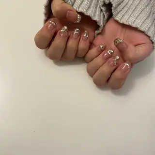 ネイル n Honokaのネイルデザイン