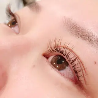 マツエク・マツパ レイフィールド北名古屋所属・レイフィールド 服部のマツエク・マツパデザイン