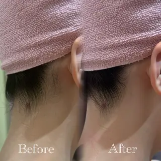 🫧美しい素肌へ🫧 今成柚乃のその他イメージ