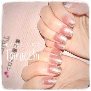 ネイル Tairacchi ﾀｲﾗｯﾁのネイルデザイン