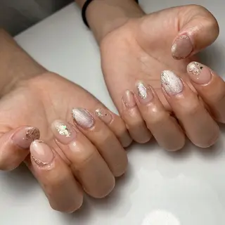 ネイル nailsalon NANAのネイルデザイン
