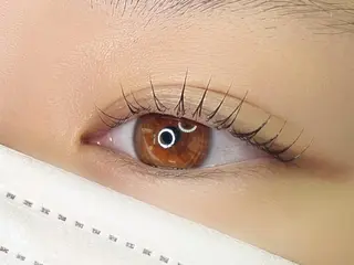 マツエク・マツパ saika more Suzukiのマツエク・マツパデザイン