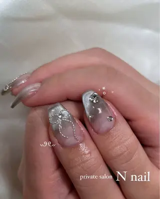 ネイル Private nailsalon  N所属・N nail - KOBE -のネイルデザイン
