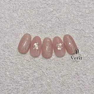 ネイル Kurumi (Verit大森店)のネイルデザイン