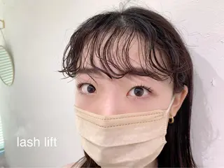 マツエク・マツパ アイブロウ MY SALON yokohama所属・MY  SALON yokohama🌻のマツエク・マツパデザイン