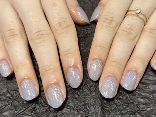 ネイル ワンダフル モデル募集専用のネイルデザイン