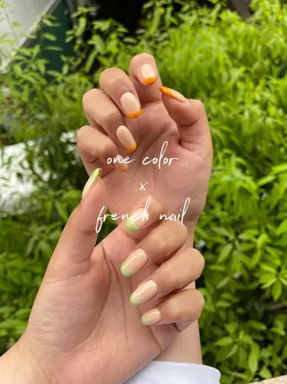 ネイル SATO .の眉毛・アイブロウイメージ