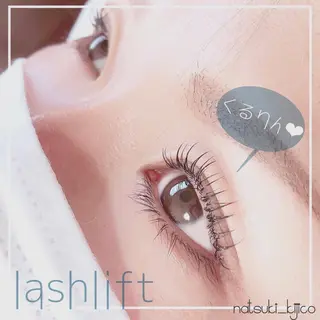 マツエク・マツパ kijico所属・kijico 志木駅のマツエク・マツパデザイン