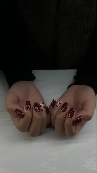 ネイル Li'a nail.のネイルデザイン