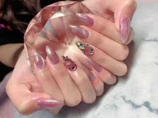 ネイル NailSalonMooN所属・Nail Salon MooNのネイルデザイン