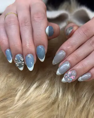 ネイル KAONAIL昭島店 【伊藤】のネイルデザイン