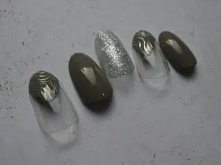 ネイル Azusa アズサのネイルデザイン