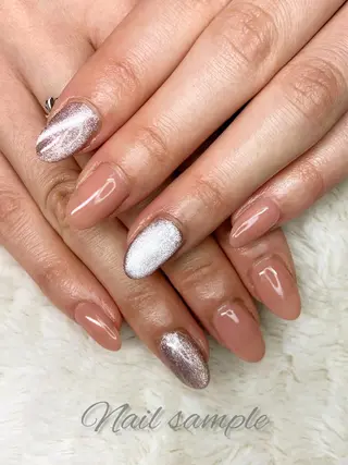 ネイル nail shizukaのネイルデザイン