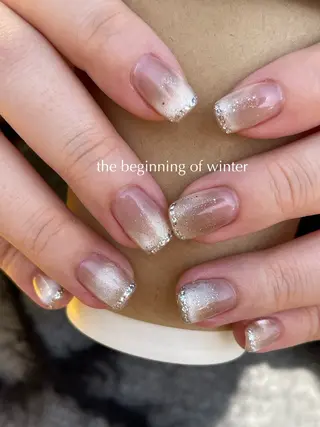 ネイル leaaloha byBROWN HAIR所属・レアアロハ宇都宮 /ネイル.メンズ脱毛のネイルデザイン