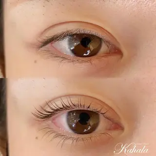 マツエク・マツパ NISAKA 🦸🏻‍♀️のマツエク・マツパデザイン