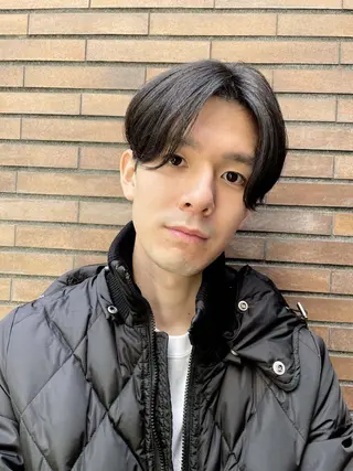 ショート 🌼U24 ヘアデザインラボのヘアスタイル