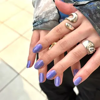 ネイル ai _l0ve TRIOS nailのネイルデザイン