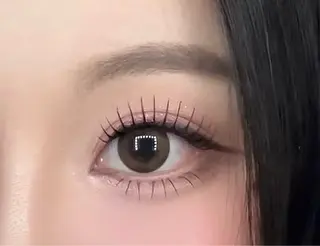 マツエク・マツパ ビオラス池袋 まつげパーマ/フラットラッシュ/眉毛所属・ビオラス サロンのマツエク・マツパデザイン