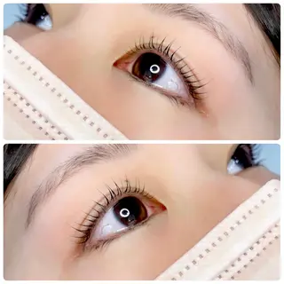 マツエク・マツパ beauty salon ma'am所属・erica💐 ma'amのマツエク・マツパデザイン