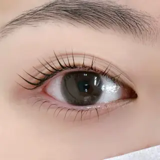 マツエク・マツパ Bianca🤍 INABAのマツエク・マツパデザイン