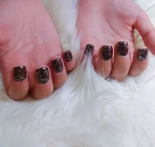 ネイル Allure Sakiのネイルデザイン