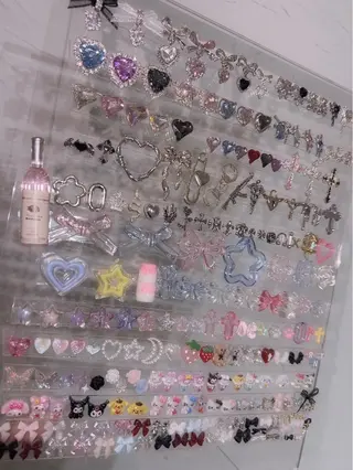 emu enyaのネイルデザイン