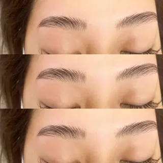 アイブロウ muse所属・Suzu .muse 【葛城店】のマツエク・マツパデザイン