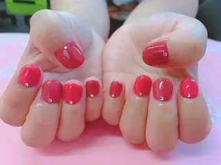 ネイル Embellir ♡鏡味のその他イメージ