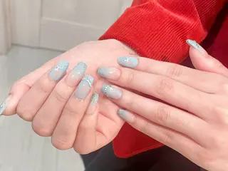 ネイル ネイルサロン Easenのネイルデザイン