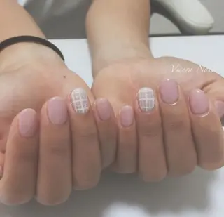 ネイル 美SORA ～ｳﾞｨｿﾗ～のネイルデザイン