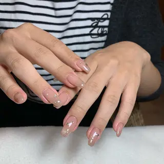 ネイル ＿i nails'のネイルデザイン