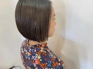 ショート 鈴木 翔梧のヘアスタイル