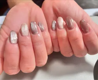 ネイル ek.nail⭐︎ kanaのネイルデザイン