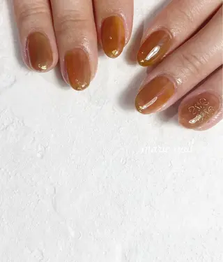 ネイル marie nailのネイルデザイン