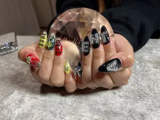 ネイル 佐野 愛美のエステ・リラクイメージ