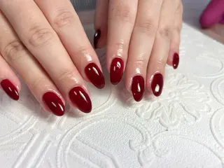 ネイル coconail所属・ネイリスト HANAのネイルデザイン