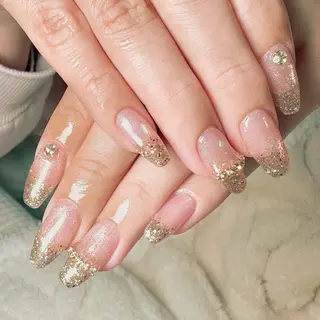 ネイル S+ studio Jyoのマツエク・マツパデザイン