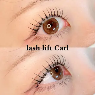 マツエク・マツパ パリジェンヌ/美眉 OLIVIA加藤のマツエク・マツパデザイン