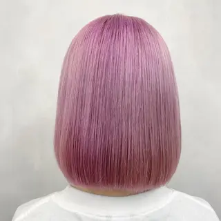 ショート カラー 🎨ショートの神様 /神評価🎨原田公祐のヘアスタイル