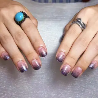 ネイル MIKA ✨のネイルデザイン