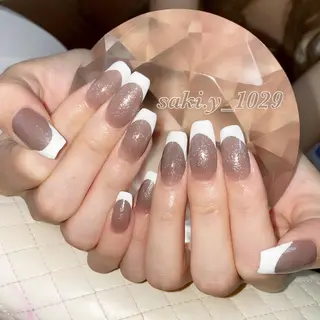 ネイル プライベートサロン Nail..TCのネイルデザイン