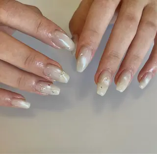 ネイル Nailsalon Olu所属・ネイリスト Nanaのネイルデザイン