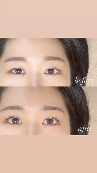 マツエク・マツパ Rafre所属・Rafre【ラフレ】 タカヤマのマツエク・マツパデザイン