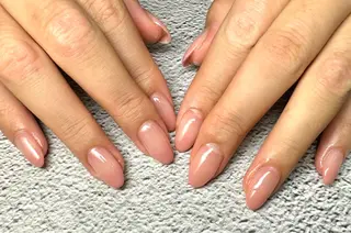 ネイル Queennail 北堀江AYAのネイルデザイン